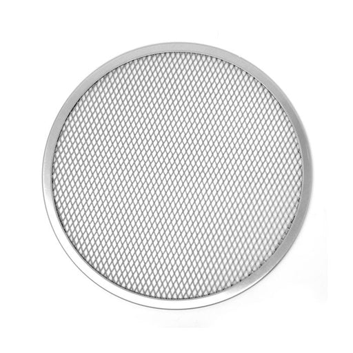 Norpro 12" Anodized Aluminum Pizza Crisper