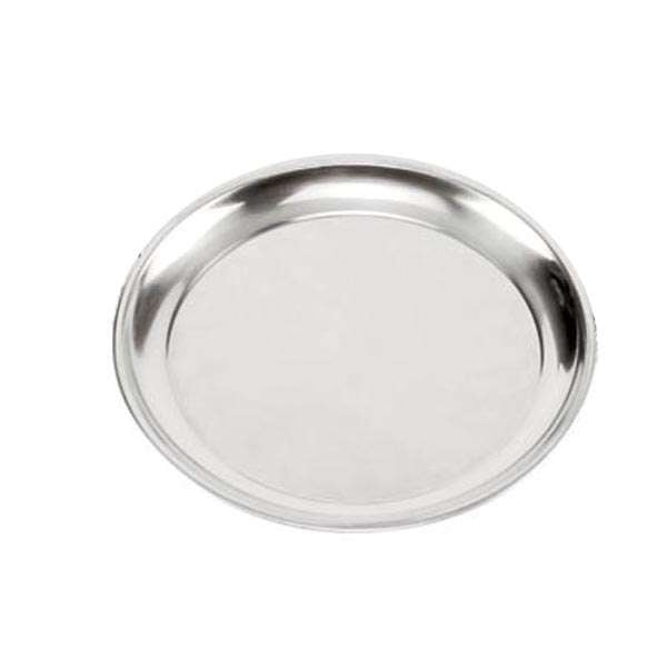 Norpro 13.5" Stainless Steel Pizza Pan