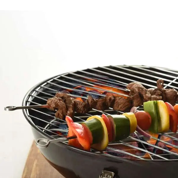 Norpro 14" Stainless Steel Skewers