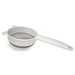 Norpro 3.25" Mesh Strainer with Plastic Handle