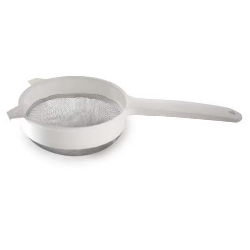 Norpro 5" Mesh Strainer with Plastic Handle