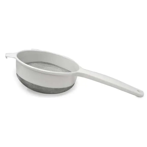 Norpro 7" Mesh Strainer with Plastic Handle