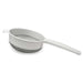 Norpro 7" Mesh Strainer with Plastic Handle