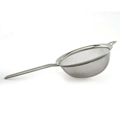 Norpro 7" Stainless Steel Strainer