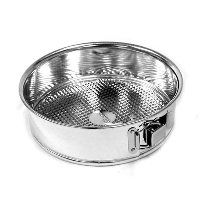 Norpro 8" Tin Springform Pan 