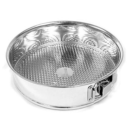 Norpro 9" Tin Springform Pan 
