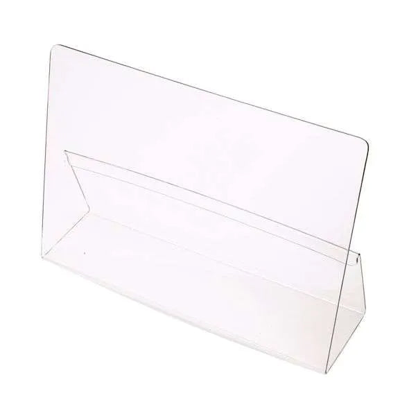 Norpro Acrylic Cookbook Holder