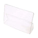 Norpro Acrylic Cookbook Holder