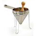 Norpro Chinois with Stand & Pestle Set