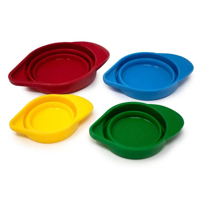 Norpro Collapsible Measuring Cup Set