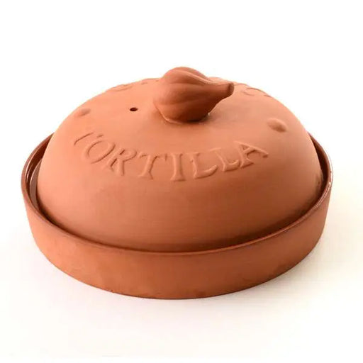 Norpro Garlic Baker/Torilla Warmer