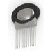 Norpro Grip-EZ Onion Holder with Odor Remover