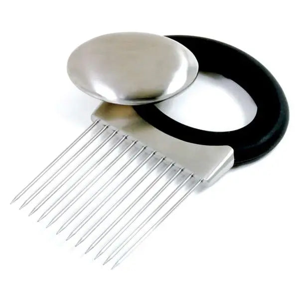Norpro Grip-EZ Onion Holder with Odor Remover