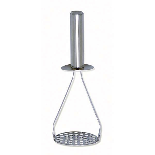 Norpro KRONA Stainless Steel Potato Masher