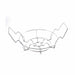 Norpro Large Canning Rack
