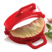 Norpro Large Dough/Dumpling Press