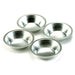 Norpro Mini Pie Pan, Set of 4
