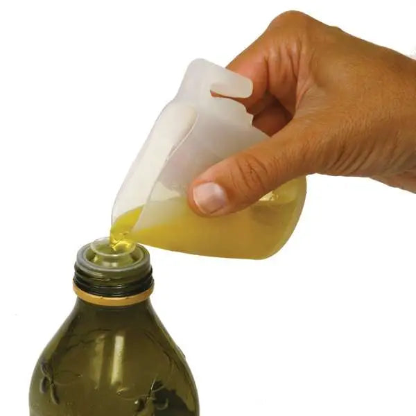 Norpro Mini Silicone Measuring Cup