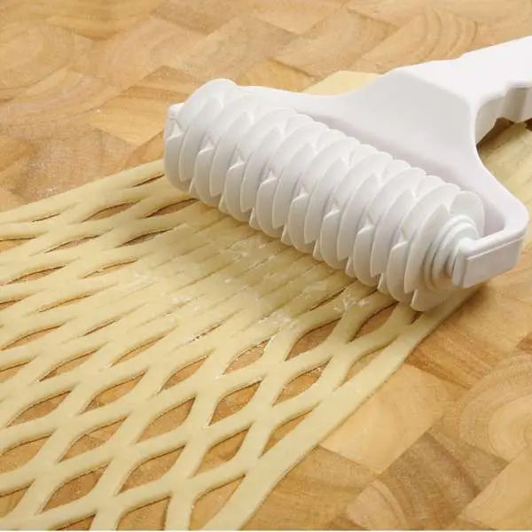 Norpro Pie Top/Pastry Lattice Cutter