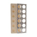Norpro Ravioli Maker With Press