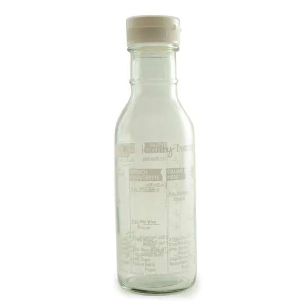 Norpro Salad Dressing Shaker/Maker