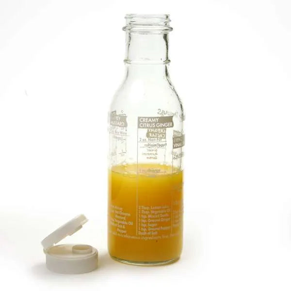 Norpro Salad Dressing Shaker/Maker