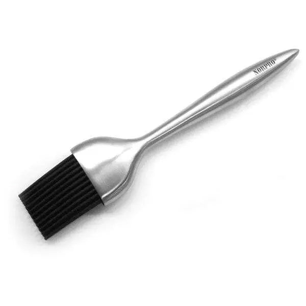 Norpro Silicone Basting/Pastry Brush — Las Cosas Kitchen Shoppe