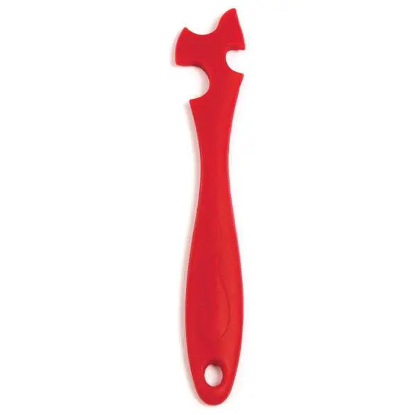 Norpro Silicone Oven Rack Push/Pull