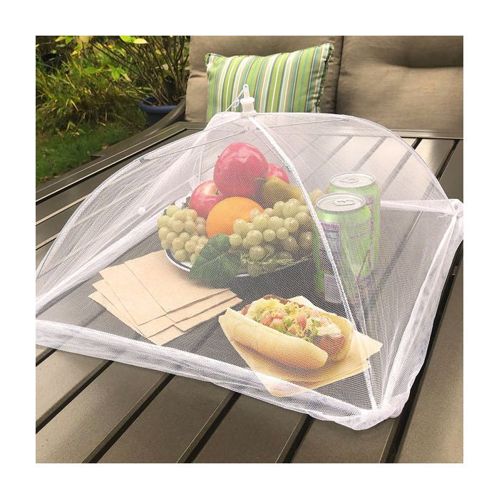 Norpro Square Food Tent 18"