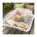 Norpro Square Food Tent 18"