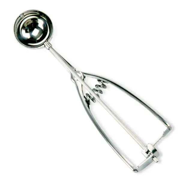 Norpro Stainless Steel 39mm Scoop