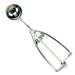 Norpro Stainless Steel 39mm Scoop