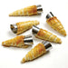 Norpro Stainless Steel Cream Horn Molds