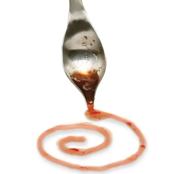 Norpro Stainless Steel Drizzle Spoons, Set of 2
