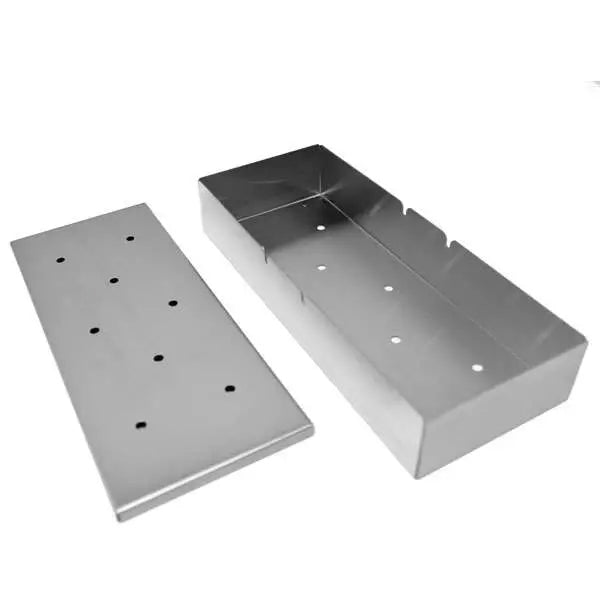 Norpro Stainless Steel Smoker Box