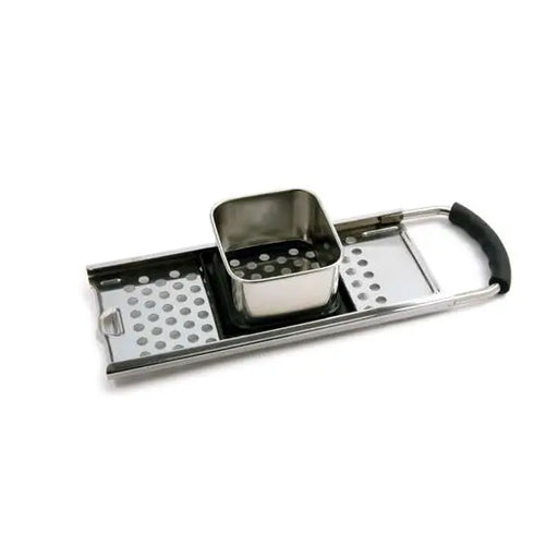 Norpro Stainless Steel Spaetzle Maker