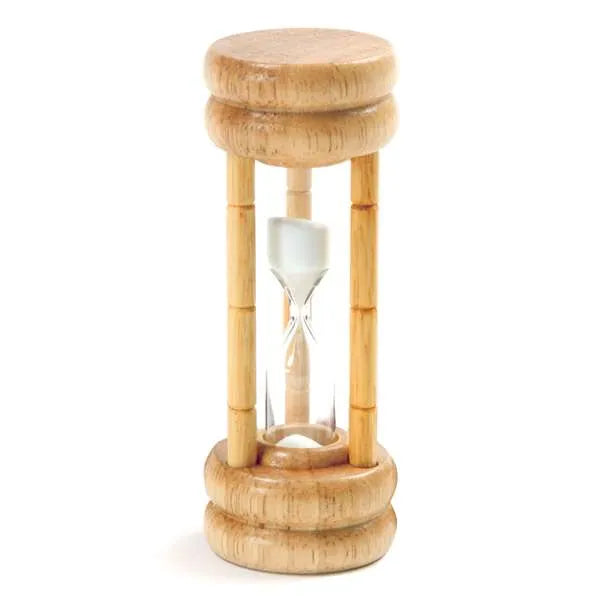 Norpro Wood 3 Minute Timer