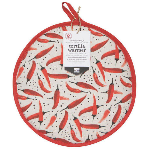 Now Designs Caliente Tortilla Warmer