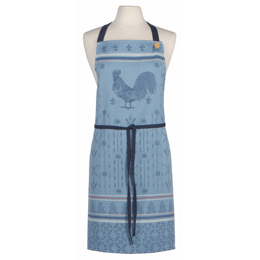 Now Designs Rooster Française Jacquard Apron
