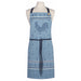 Now Designs Rooster Française Jacquard Apron