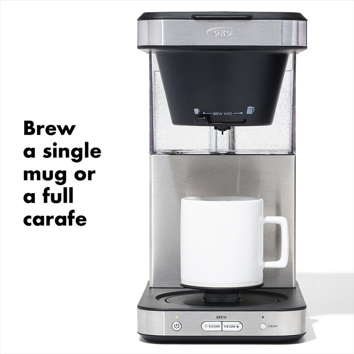 OXO Brew 8 Cup Coffee Maker