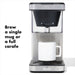 OXO Brew 8 Cup Coffee Maker