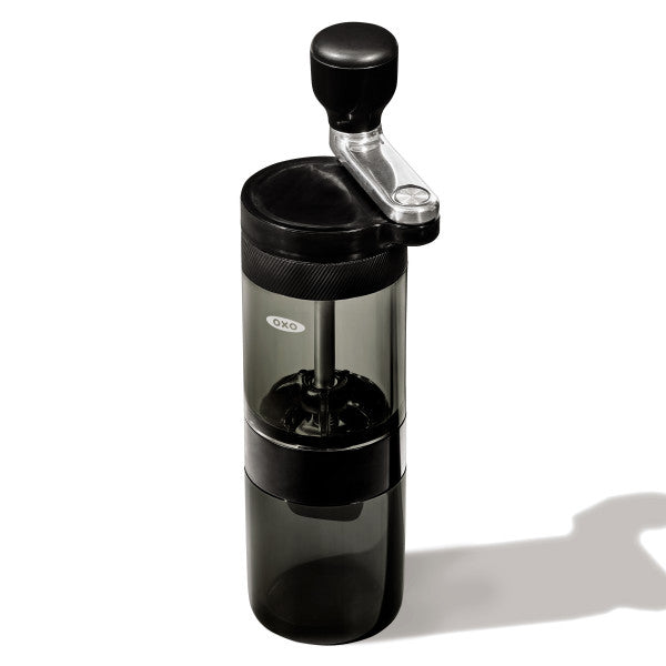 How to Clean the OXO Brew Conical Burr Coffee Grinder 