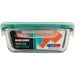 OXO Good Grips 1.6 Cup Smart Seal Glass Rectangle Container