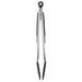 OXO Good Grips 12" Tongs with Silicone Heads