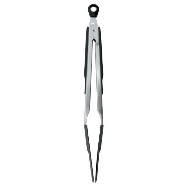 OXO Good Grips 14" Silicone Flexible Tongs