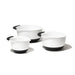 OXO Good Grips 3 Piece Mixing Bowl Set