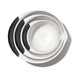 OXO Good Grips 3 Piece Mixing Bowl Set