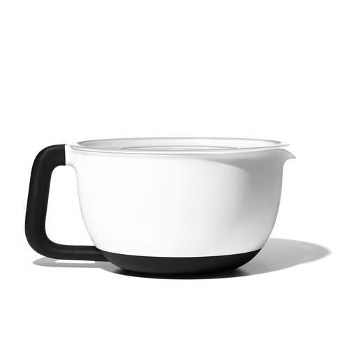 OXO Good Grips 4 Qt Batter Bowl with Lid
