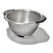 OXO Good Grips 5 Qt Stainless Steel Colander